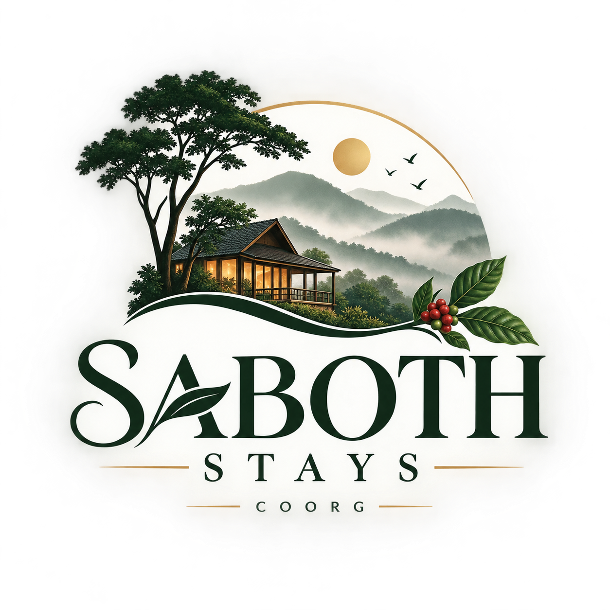 Saboth Stays