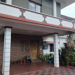 Saboath Homestay stay